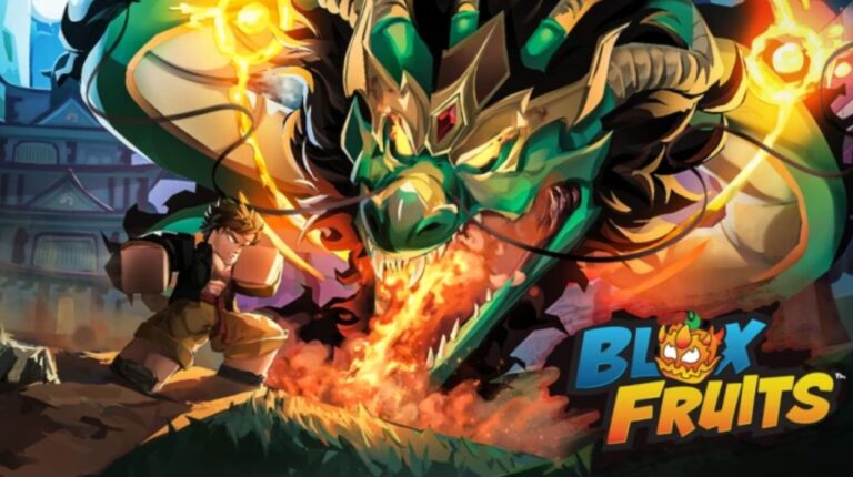 Blox Fruits Forge Hub Script - Auto Farm, Spawn Fruits